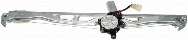 751-412 – DORMAN Window Regulator, OE Replacement Power Windows With Motor - view 3